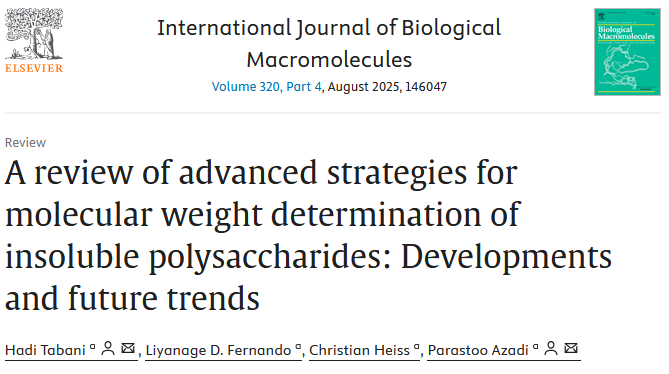 Review Screenshot of publication title