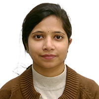 Swati, KM